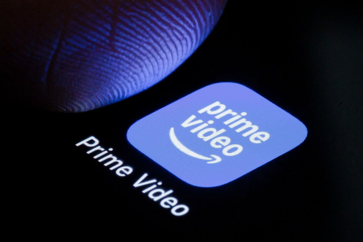 Amazon Prime Video Cancels 5 Shows: Full List And Ratings