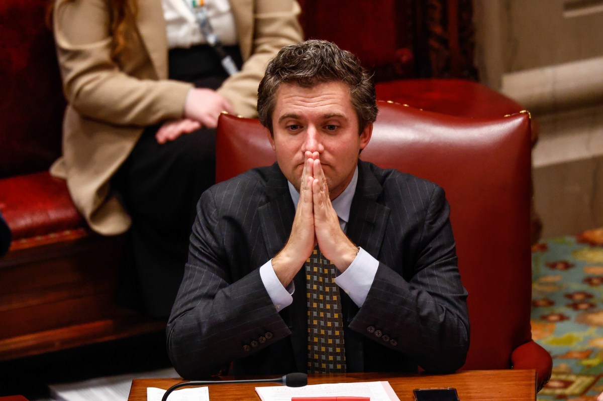 New York Democrat Says Texans Are Raising Life Insurance Costs—Is He Right? New York Democrat Says Texans Are Raising Life Insurance Costs—Is He Right?