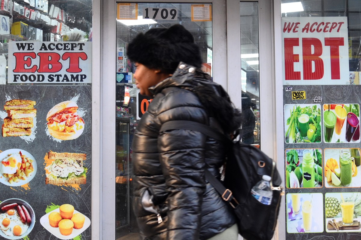 SNAP Soda Ban Ruling Could Affect Millions of Recipients