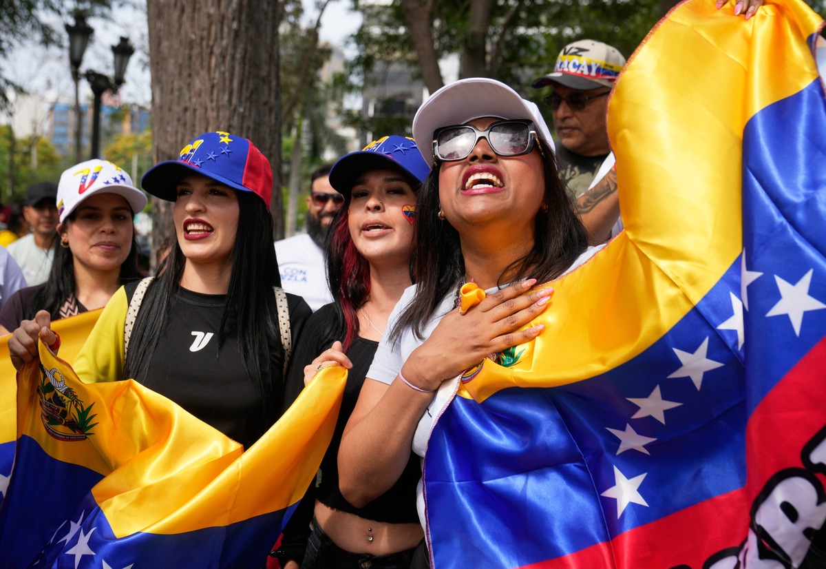 The US 'Took Over' Venezuela Months Ago. How Is It Helping The Country Now?