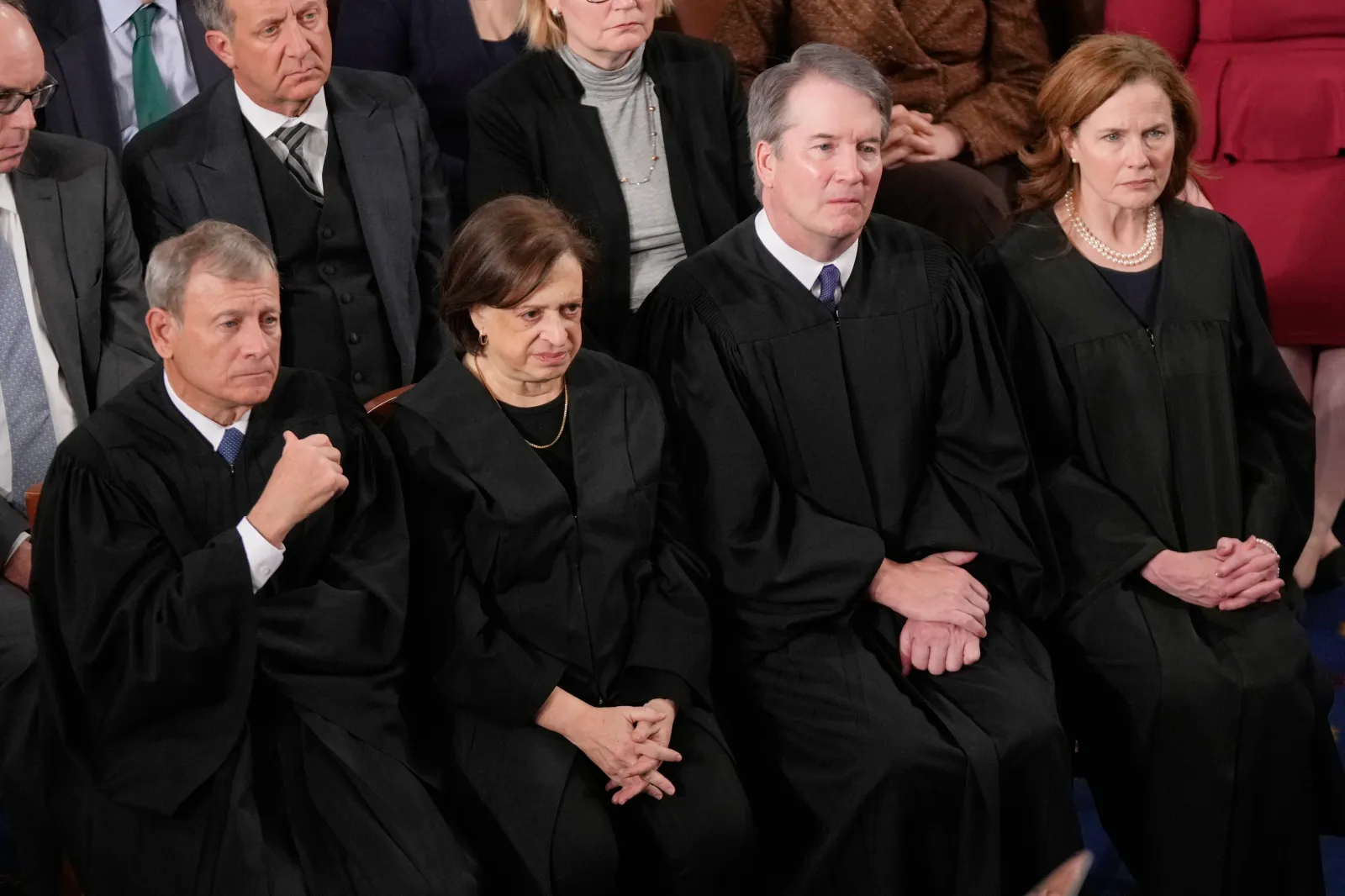 Image for article: Supreme Court Rules 9-0 Against Trump Admin on Marijuana Users’ Gun Rights