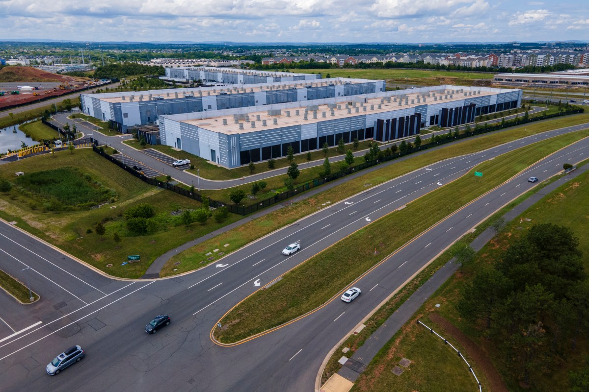 Virginia Becomes Testing Ground for New Data Center Tax