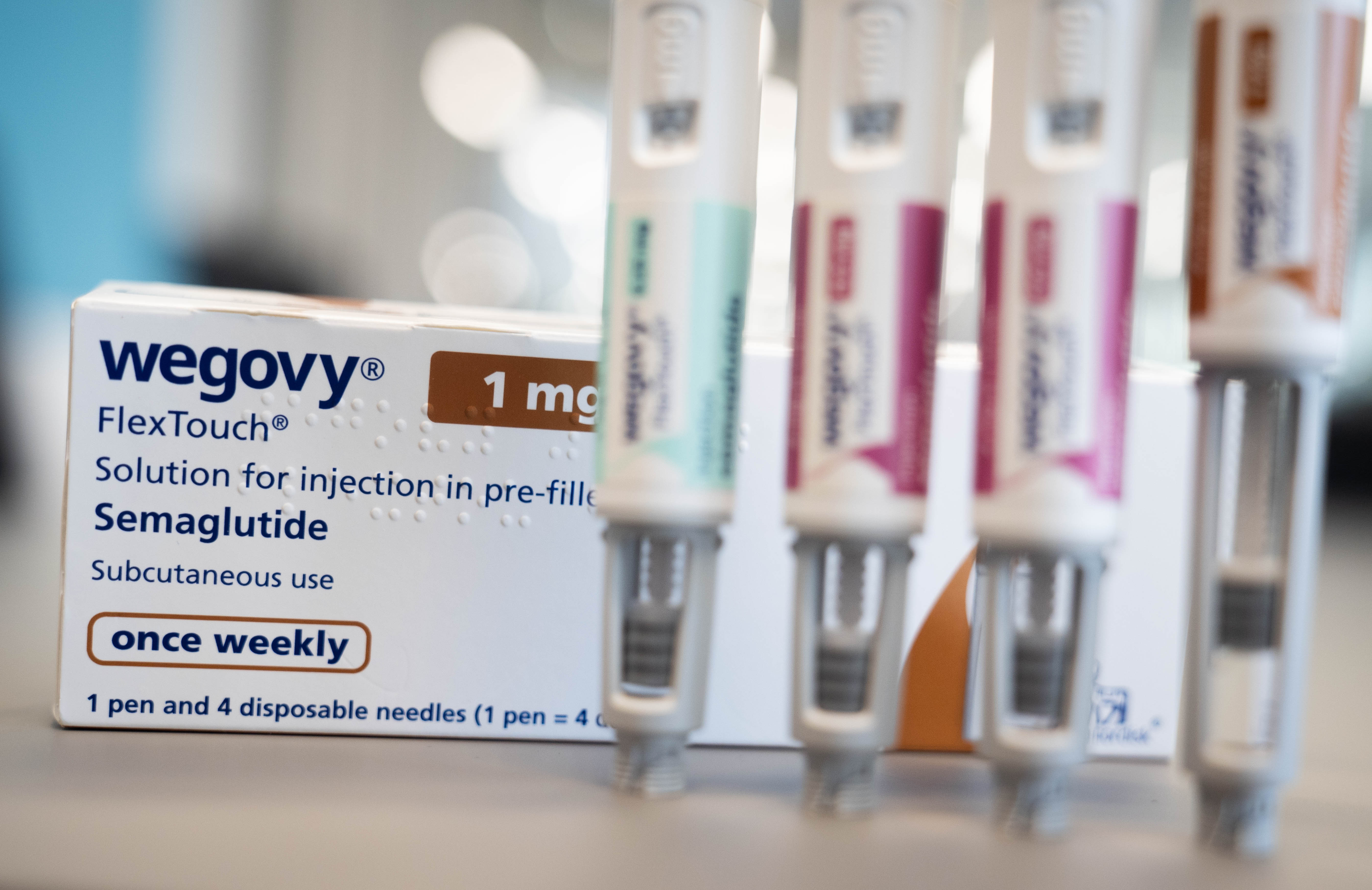 can semaglutide make you anxious Side Effects: A Week-by-Week Guide & When to Call Your Provider Ozempic-Style Drugs May Carry Mental