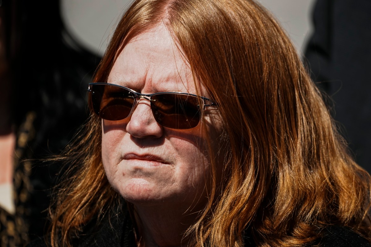Heuermann's Sentencing: Why The Gilgo Beach Killer’s Ex-Wife Will Be Absent