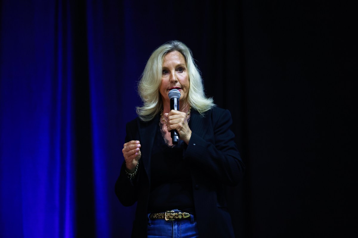 Erin Brockovich Thanks Americans As Data Center Photos Start Coming In