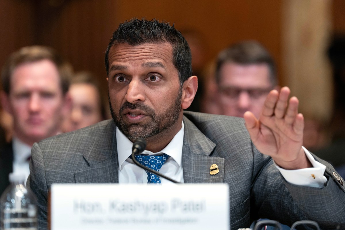 FBI's Most-Wanted Fraudsters Used These Tactics—Wo