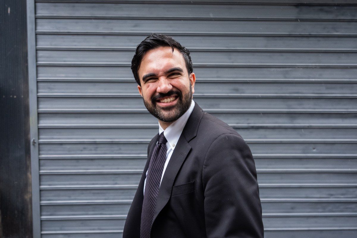 Zohran Mamdani Backtracks on Key Campaign Promise for NYC Schools Zohran Mamdani Backtracks on Key Campaign Promise for NYC Schools