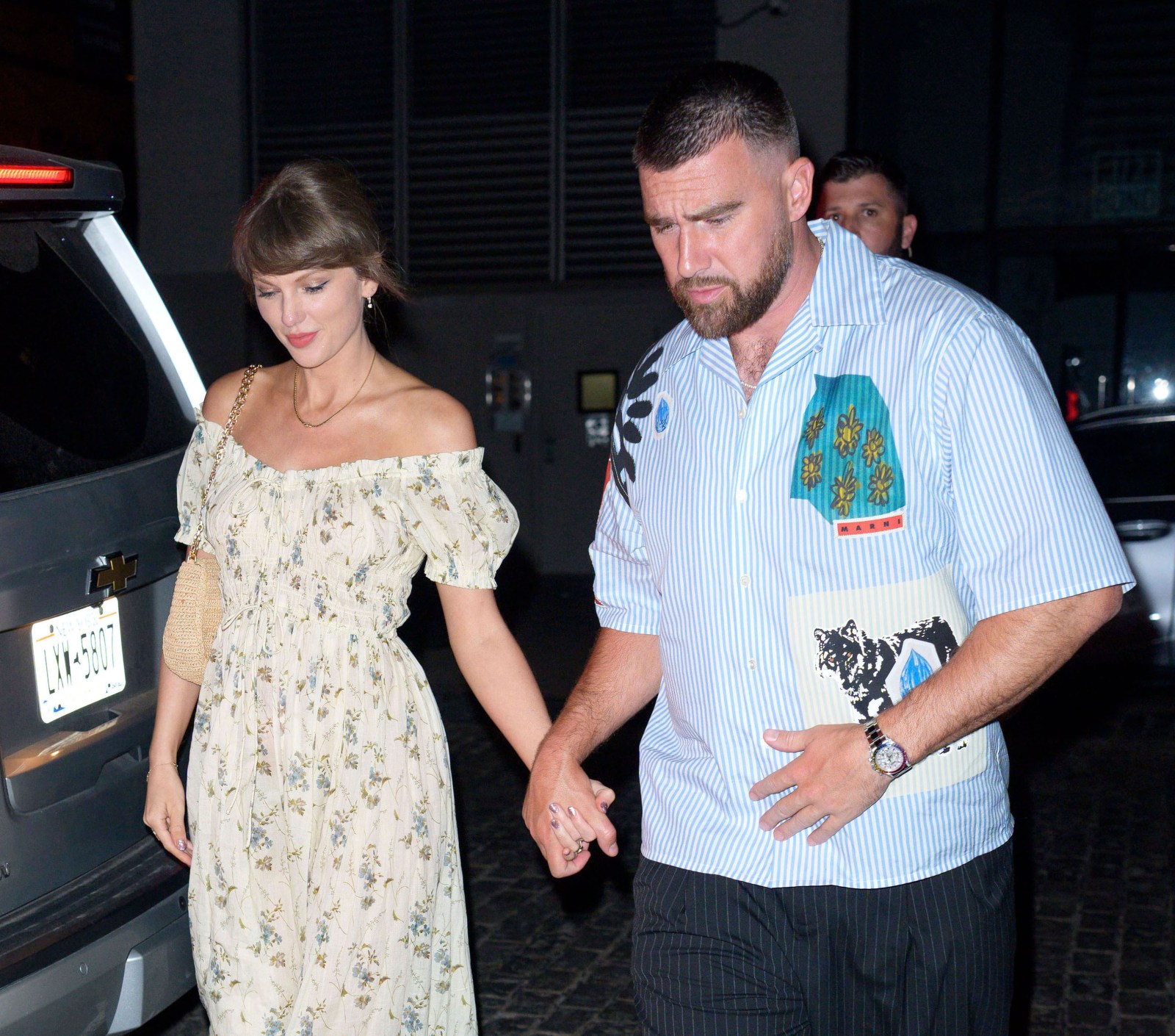 newsweek.com - Hannah Parry - How will Taylor Swift's big day compare to the royal weddings?