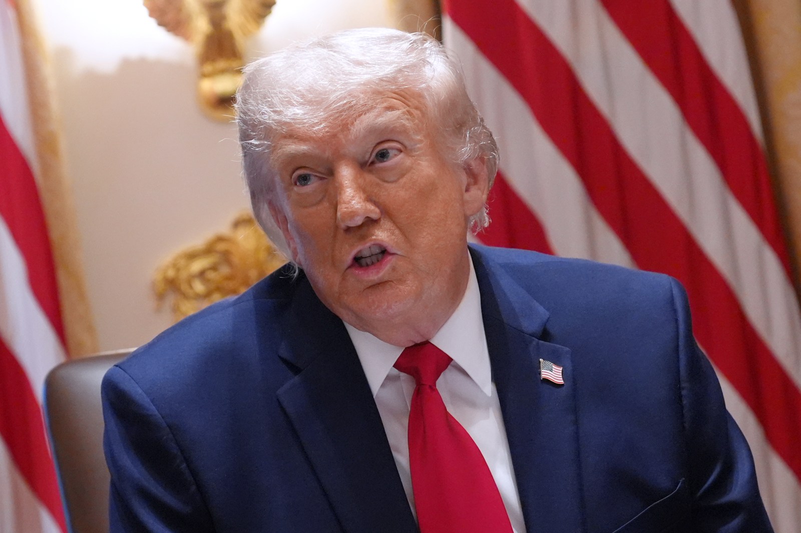 Supreme Court Weighs Challenge to Trump Birthright Citizenship Order
