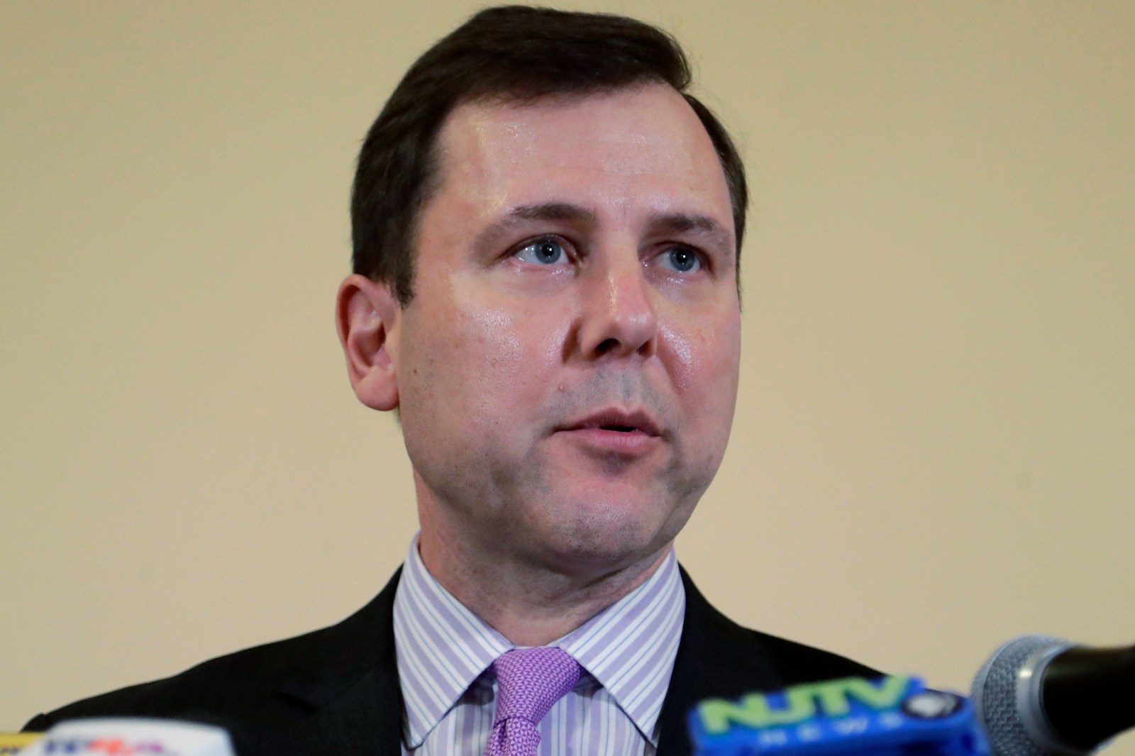 Rep. Tom Kean Jr. Treated for Rare Non-Contagious Illness Since Early March