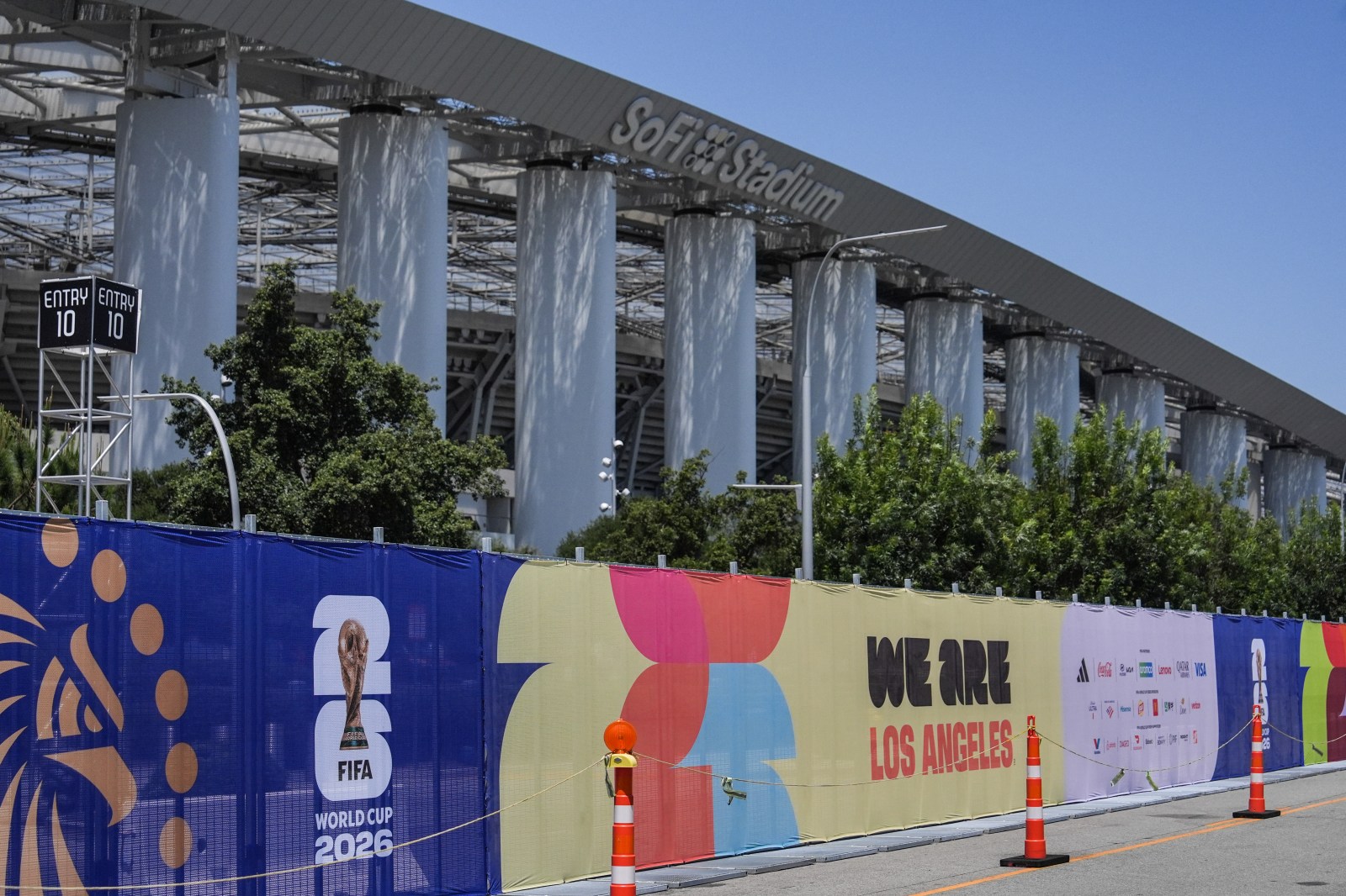 newsweek.com - Kate Plummer - Unsold World Cup tickets-Where is availability and which games are cheapest
