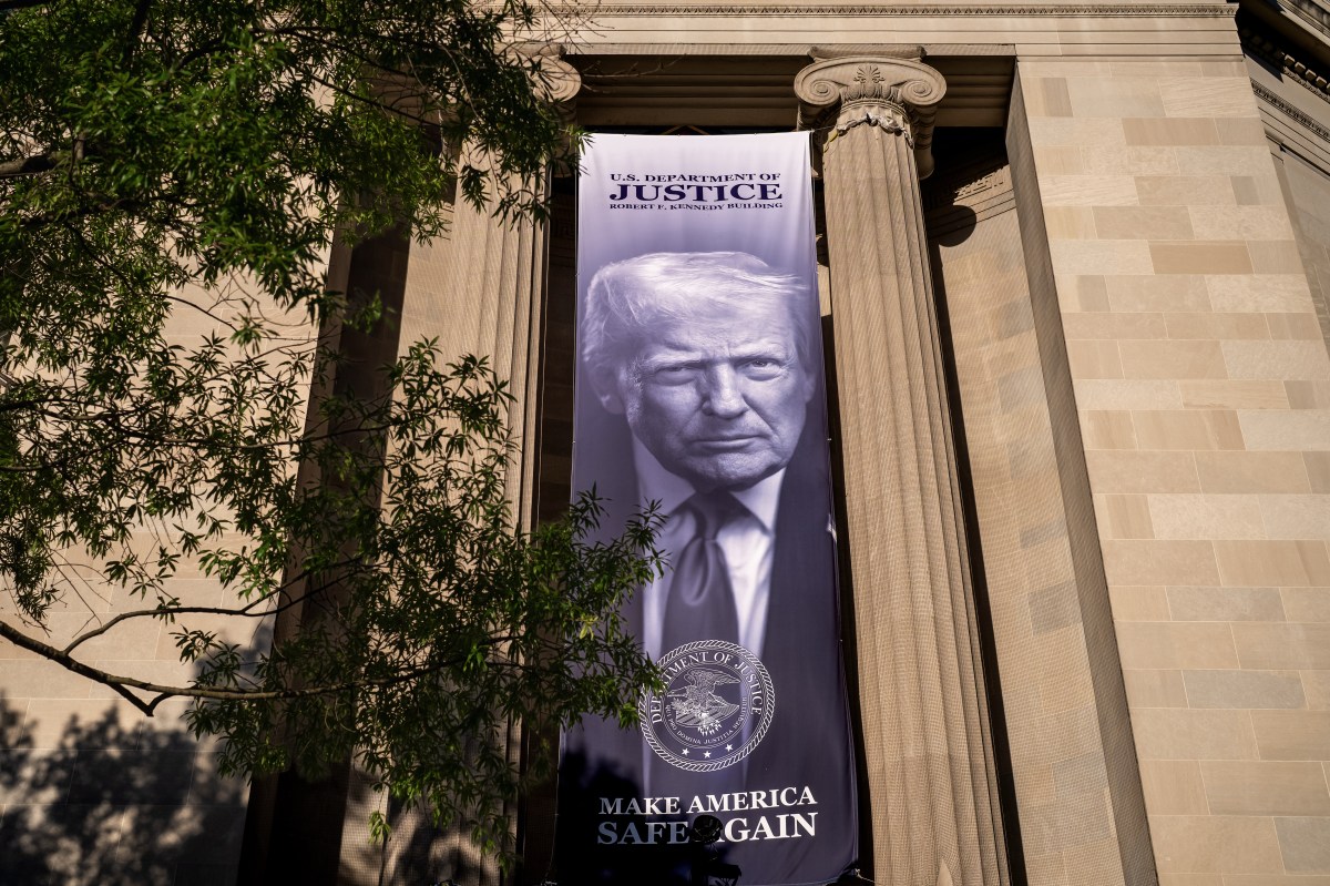 Donald Trump Faces Rebellion From Republicans in Congress: List of Issues