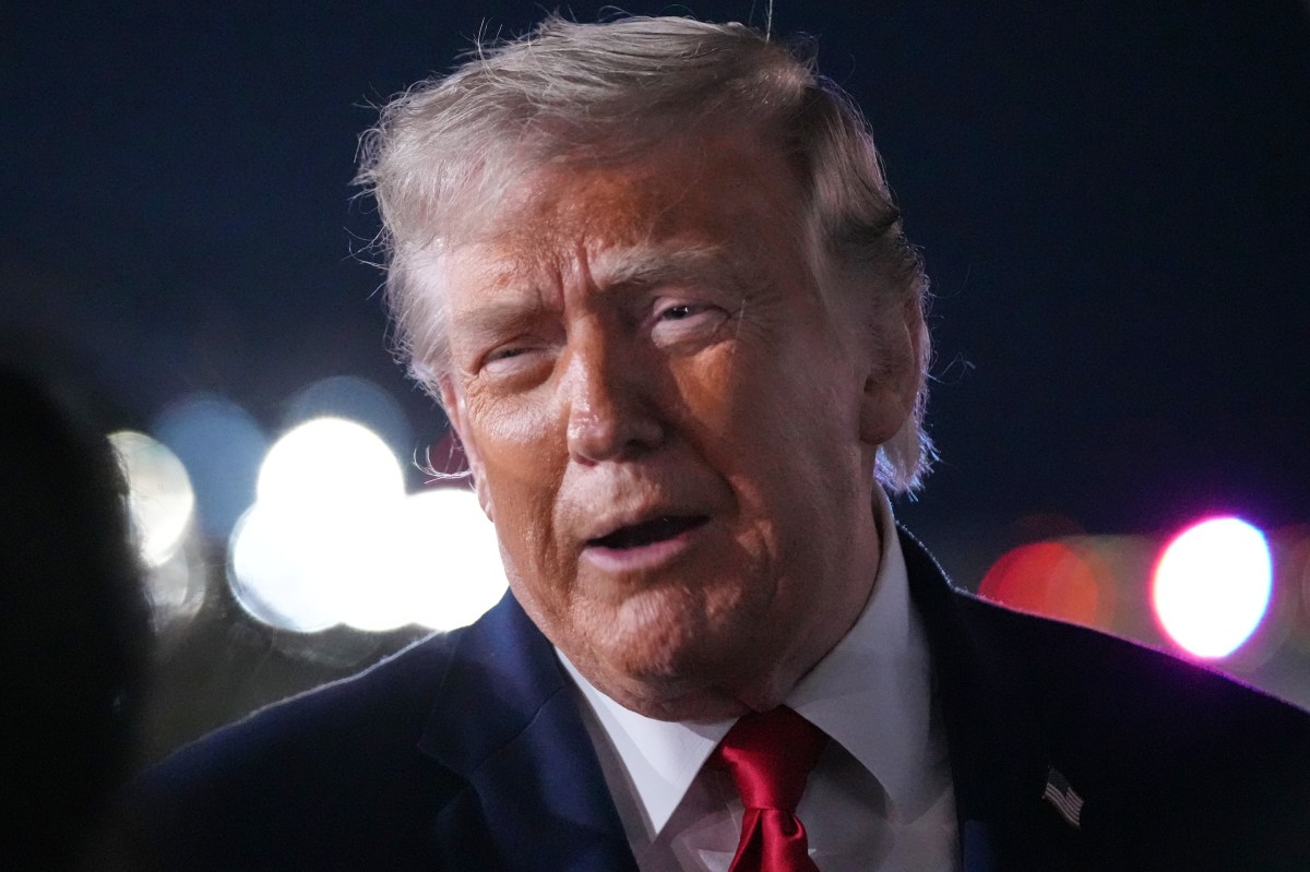 Trump's SAVE Act Plan for Midterms Is Slipping Awa