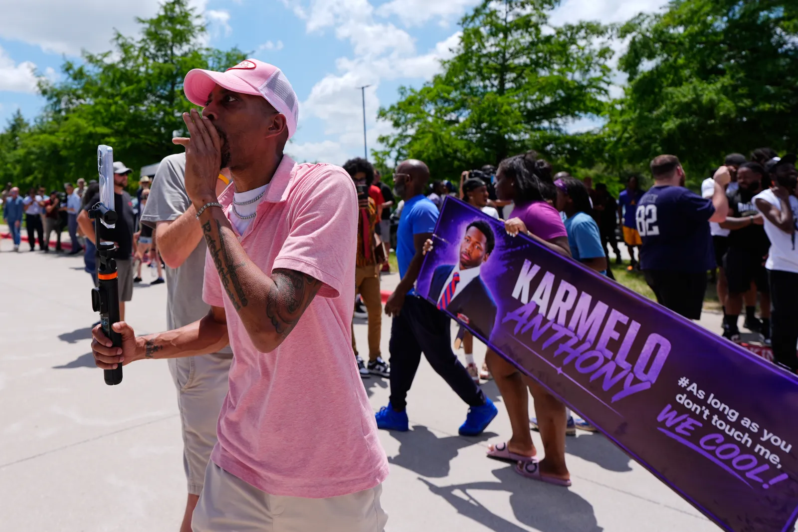 Read article: Karmelo Anthony Files Appeal: Timeline of Austin Metcalf Case