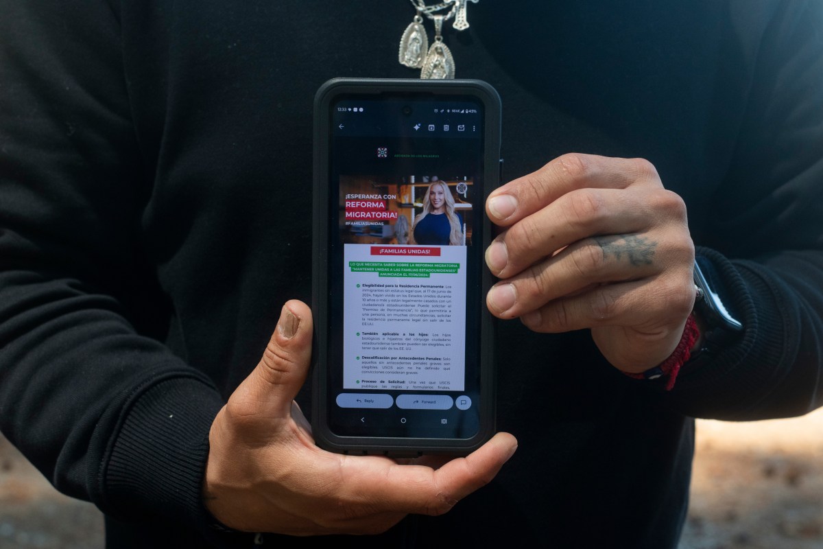 Attorney Used TikTok, Religious Symbols to Attract Visa Clients—Lawsuit