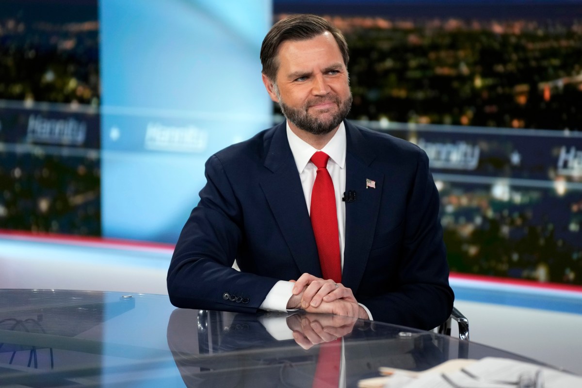 Epstein Files Update: JD Vance Will 'Check' on 2.5M Unreleased Records
