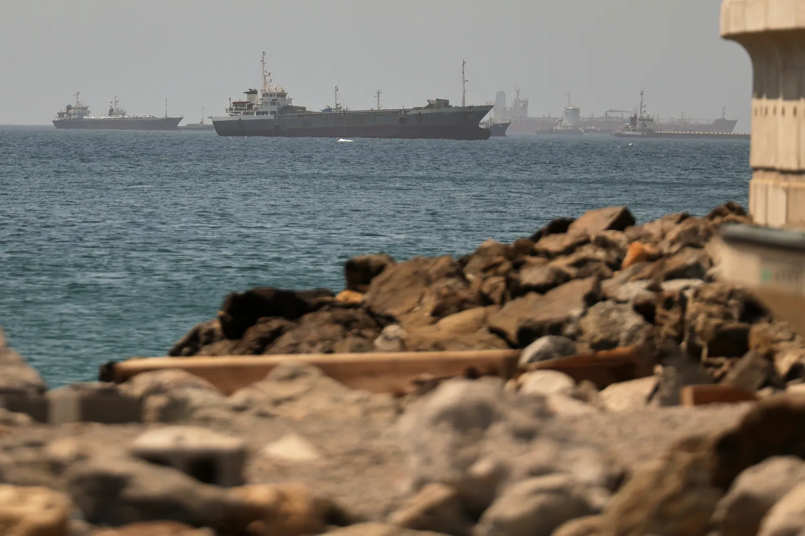 Image for article: US-Iran Strikes Threaten Peace Deal: Full Timeline of Violation Claims