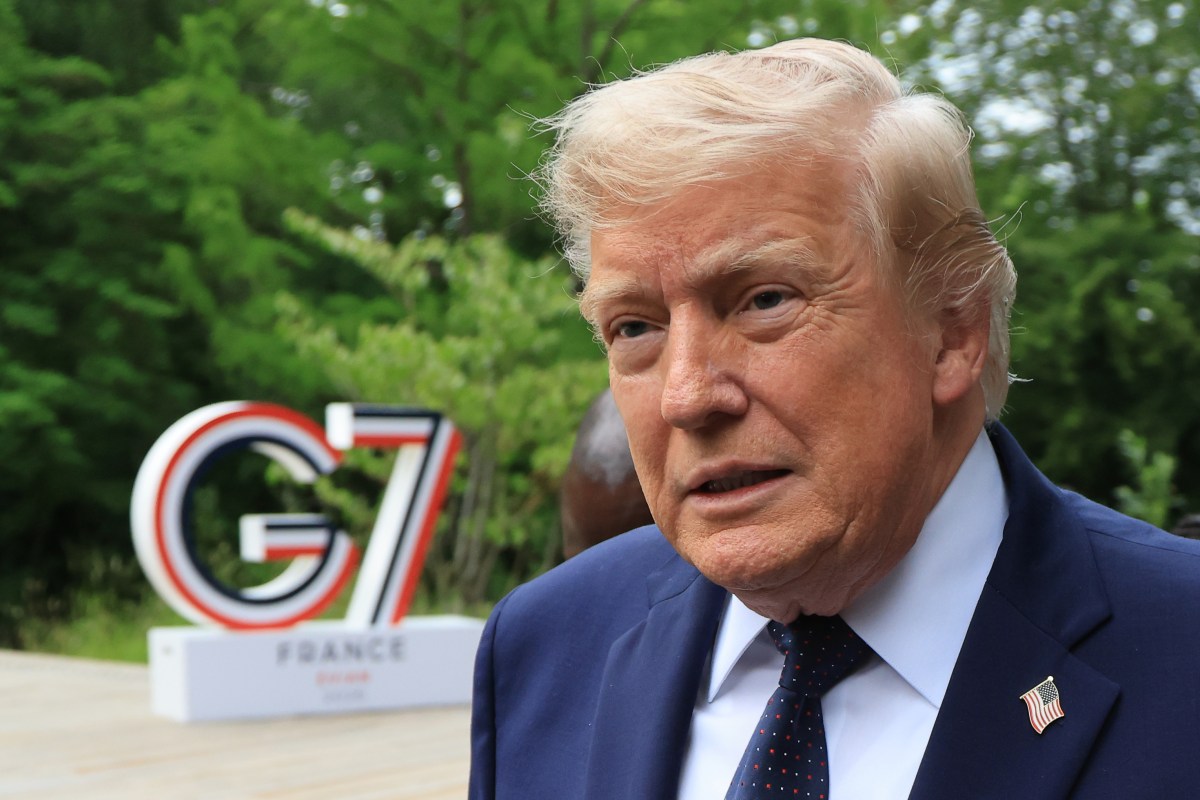 G7 Launches Action Plan as China Strengthens Grip on Critical Minerals