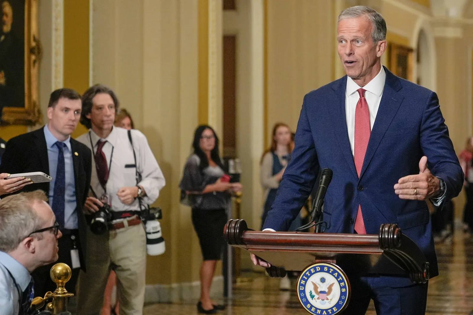 What Major Housing Bill Means For Millions of Homeowners