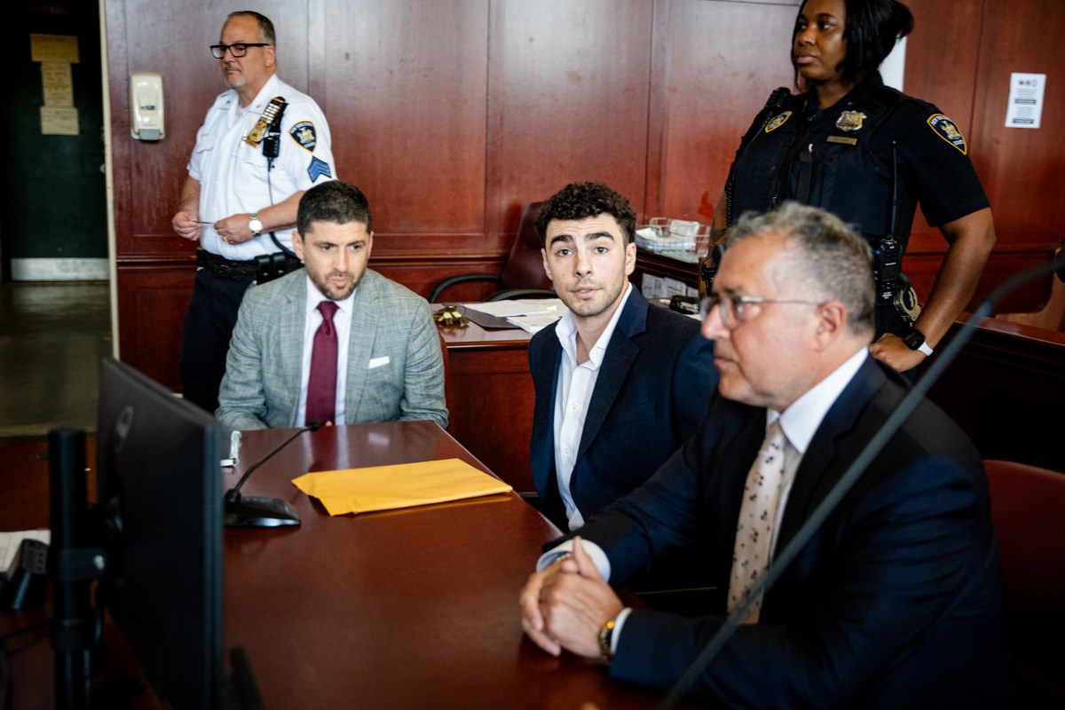 Luigi Mangione Drops Psychiatric Defense One Day After Filing: What to Know