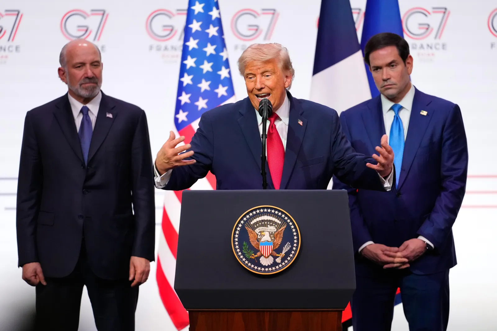 What’s in Trump’s 14-Point US-Iran Peace Deal? Full Text and Breakdown
