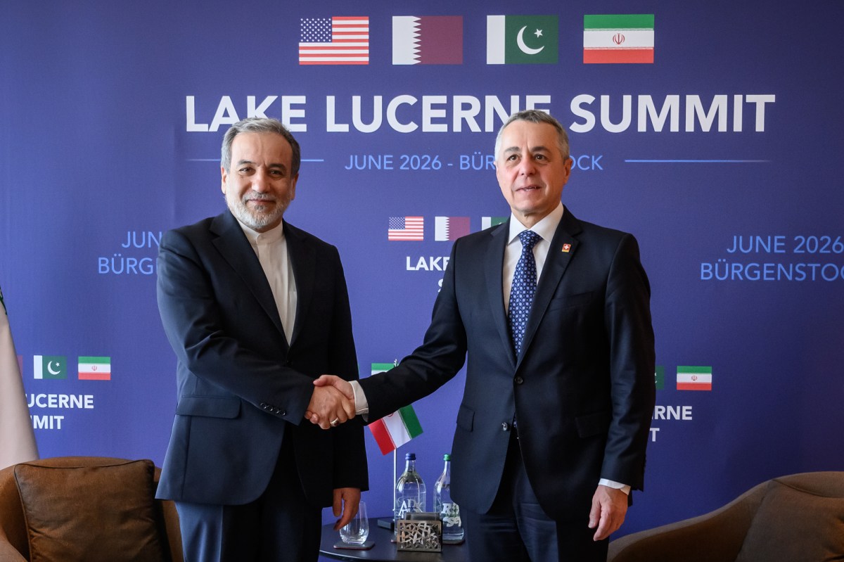 Map Shows Locations of Frozen Iran Assets as Trump Deal to Release Billions