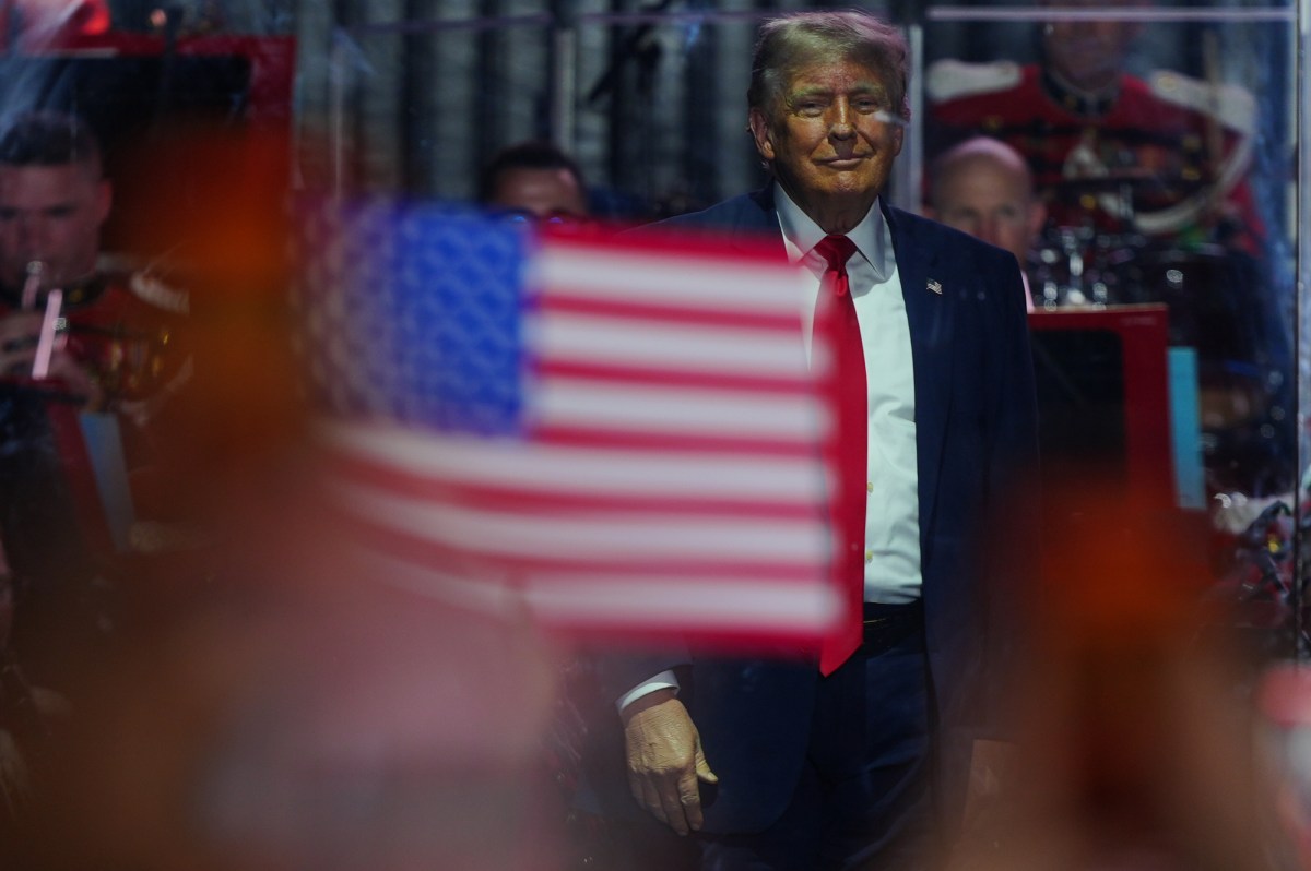 Trump Made Save Act Ultimatum, Senate Leaves It Unanswered