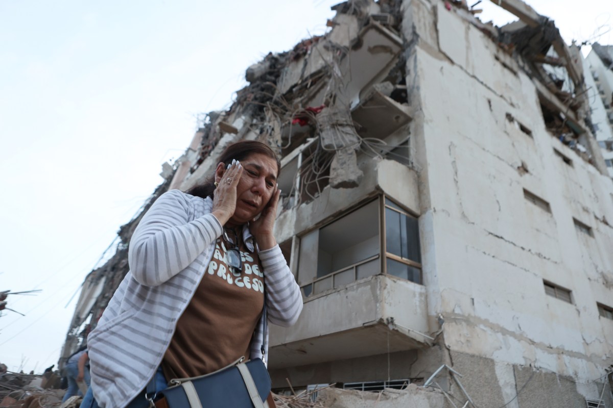 As Venezuela Reels, Experts Warn California Fault Stress at 1,000-Year High