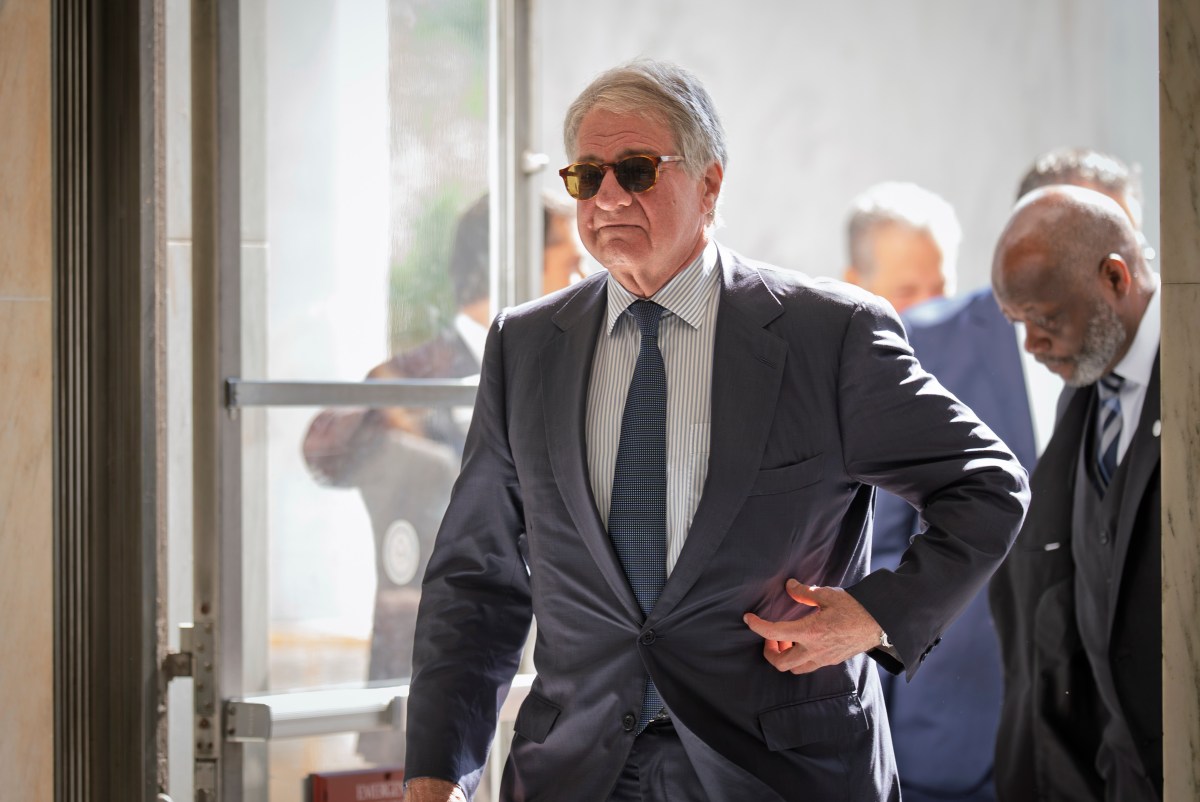 Leon Black Testifies About Alleged Epstein Ties: Read His Opening Statement