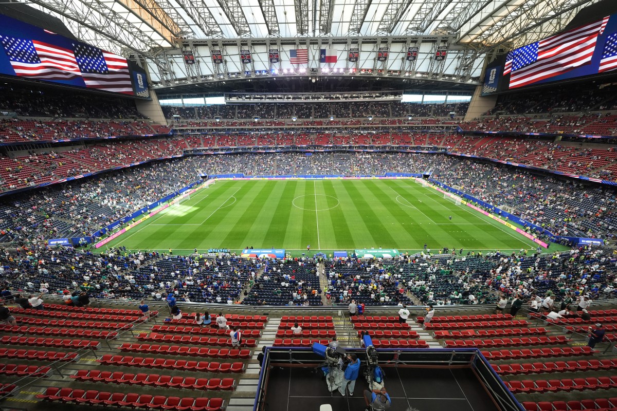 How 2026 World Cup Crowds Compare to Other Tournaments
