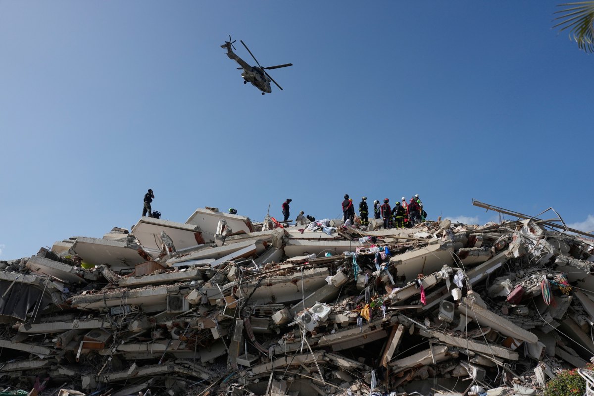 Venezuela Earthquakes Fatalities Rise: What Has Made It So Deadly