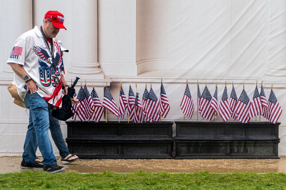 Gen Z More Likely Than Boomers to Support Brands Celebrating America 250