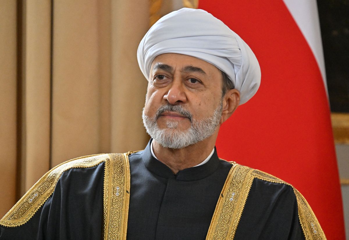 Iran War Gives 'Switzerland of Middle East' Key Say in Fate of Hormuz