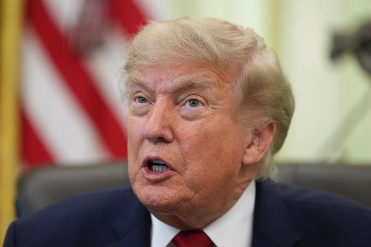 Donald Trump’s ‘Unimportant’ Housing Bill Claims Assessed