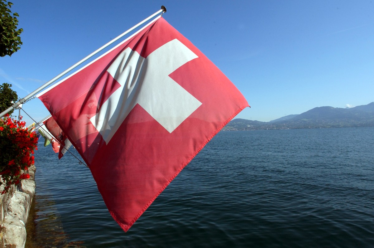 Switzerland To Vote on 10 Million Population Cap—Is It About Immigration?