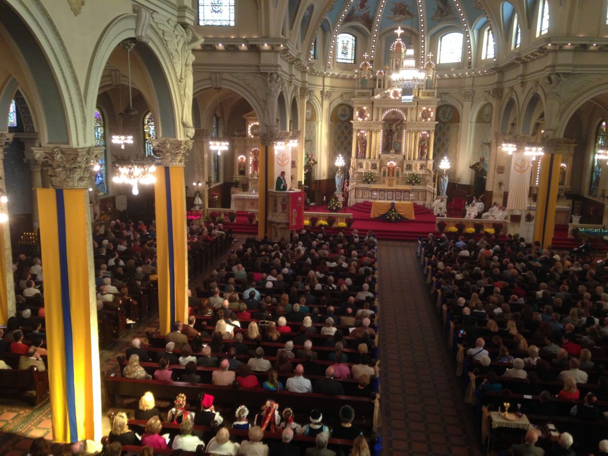 Catholic Masses Face Scrap Due to Believer Shortages in Midwest