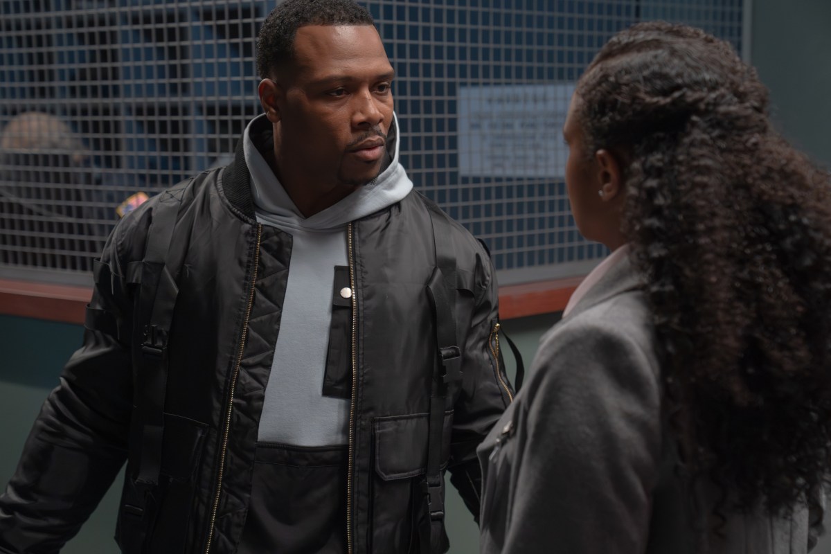 Tyler Perry’s ‘All the Queen’s Men’ Season 5 Episode 3 – Release Date, How to Watch