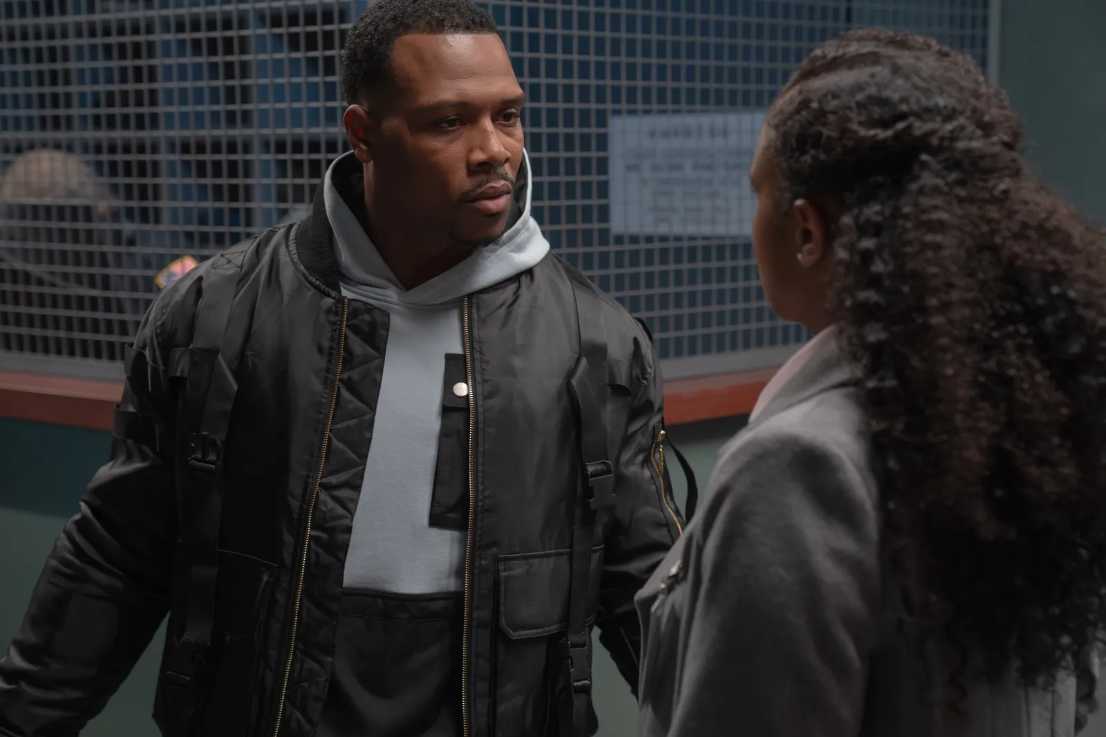 Charles Bergmann/Paramount+/BET/TPS