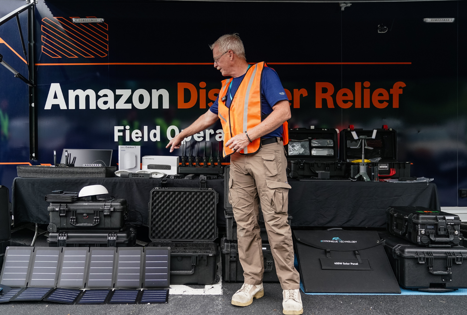 newsweek.com - Eileen Falkenberg-Hull - Helping Americans has become corporate business as usual