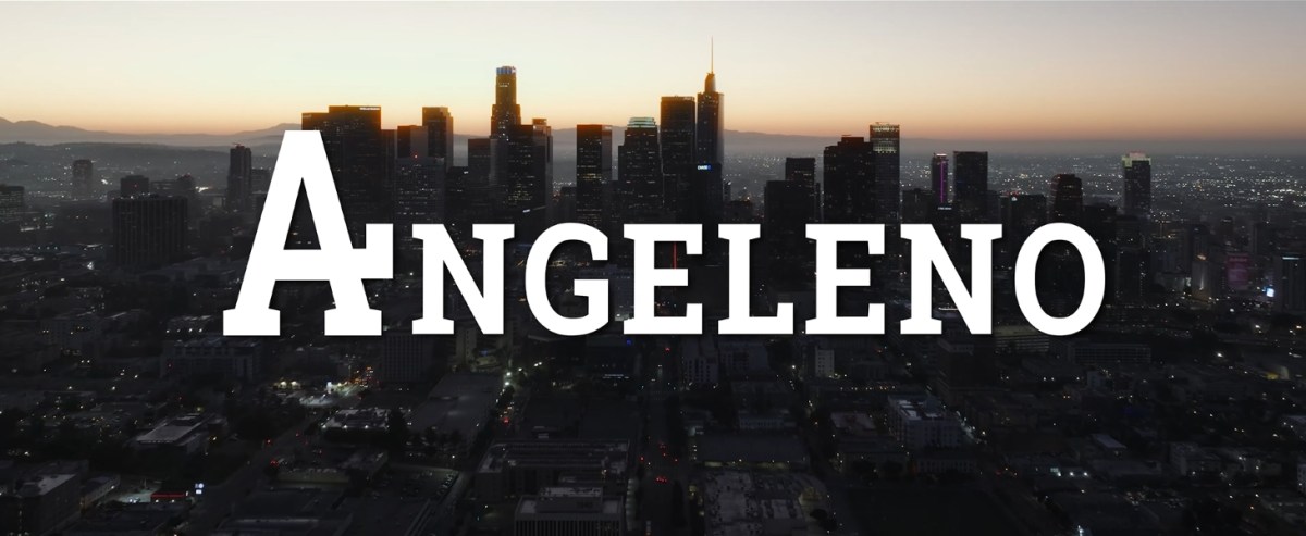 Dances With Films Fest Video Interview: 'Angeleno' Writer/Director Jay Diaz