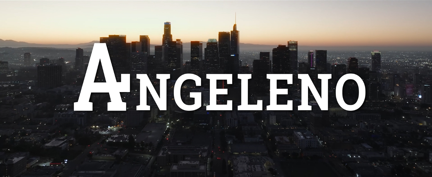 Dances With Films Fest Video Interview: 'Angeleno' Writer/Director Jay Diaz