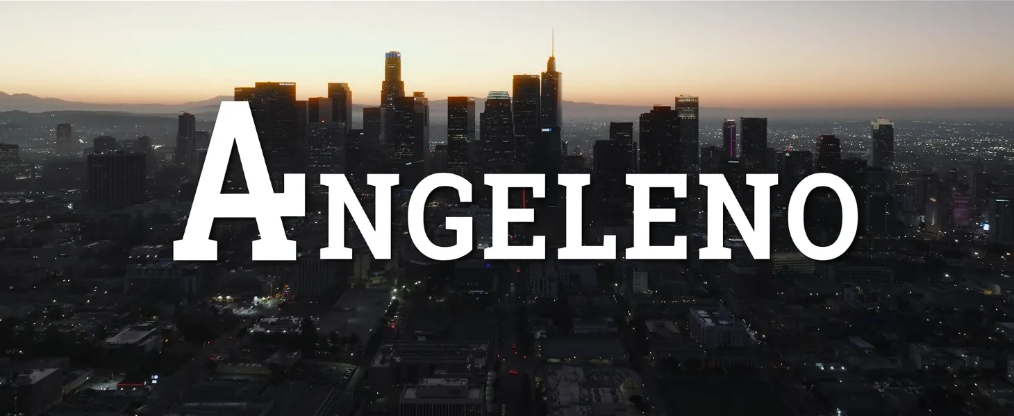 Angeleno-logo
