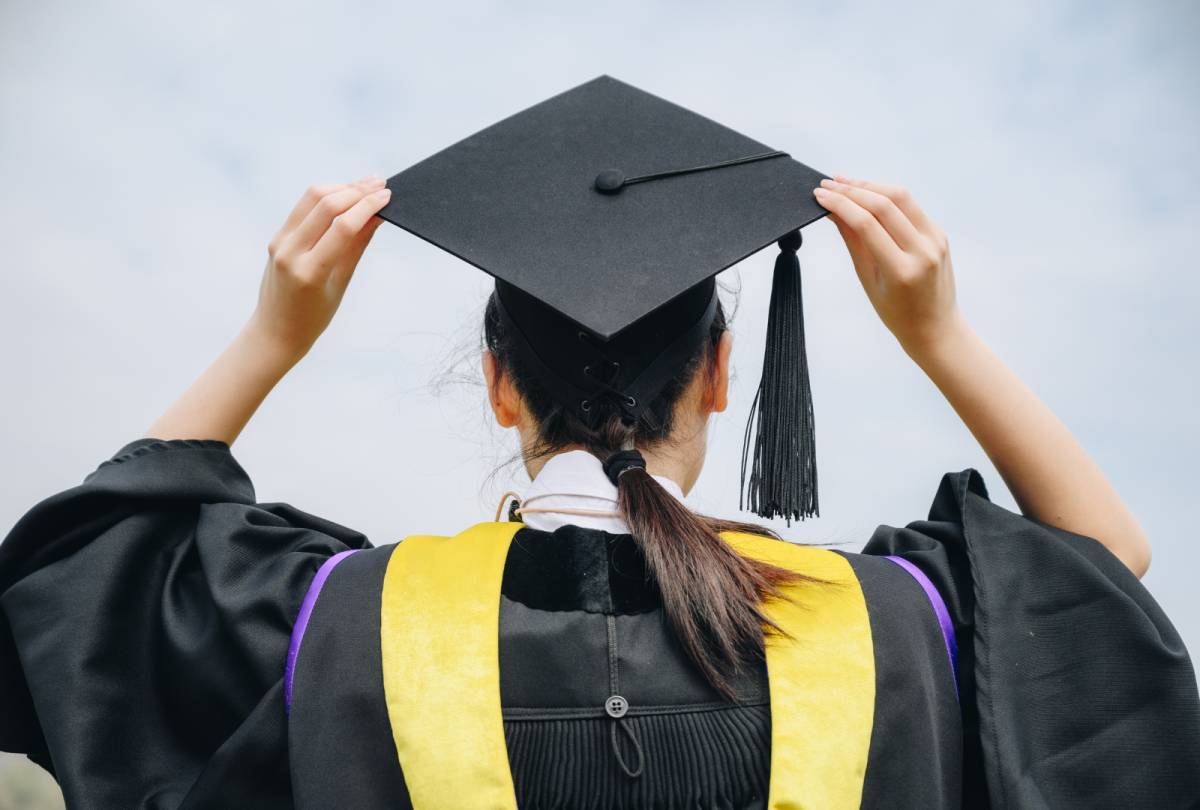 State Schools Better For Women Than Ivy League Colleges