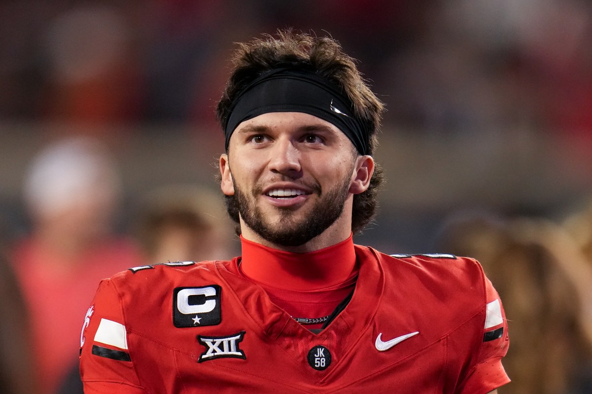 Top NFL Destinations For Brendan Sorsby Ahead of Supplemental Draft