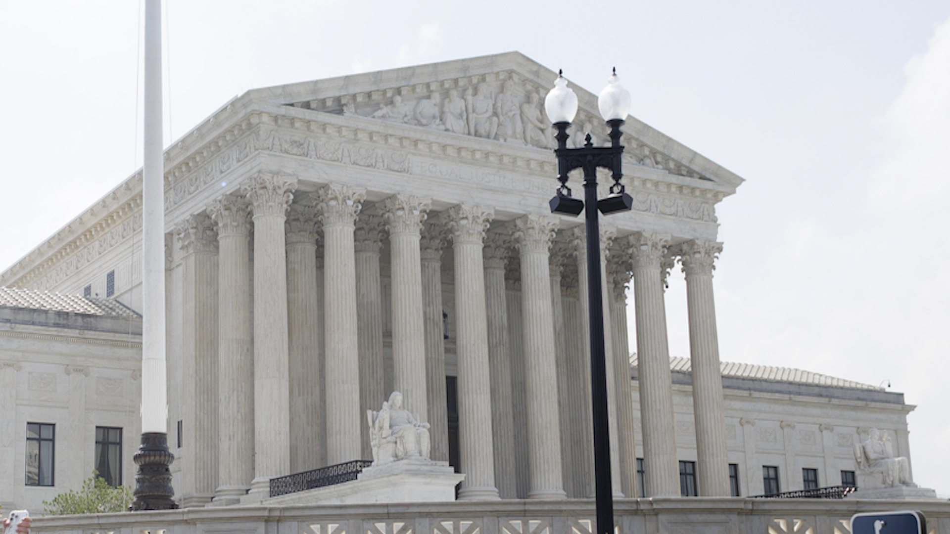 Supreme Court Rejects Trump’s Bid To Overturn E. Jean Carroll Verdict