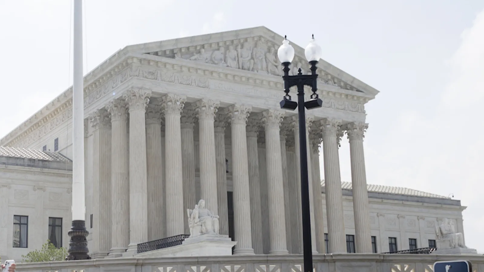 Supreme Court Rejects Trump’s Bid To Overturn E. Jean Carroll Verdict