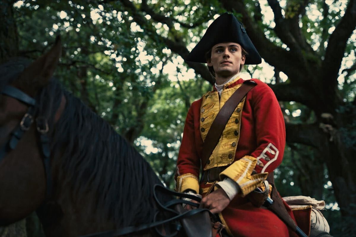 A New Film Reveals the Untold Life Story of George Washington