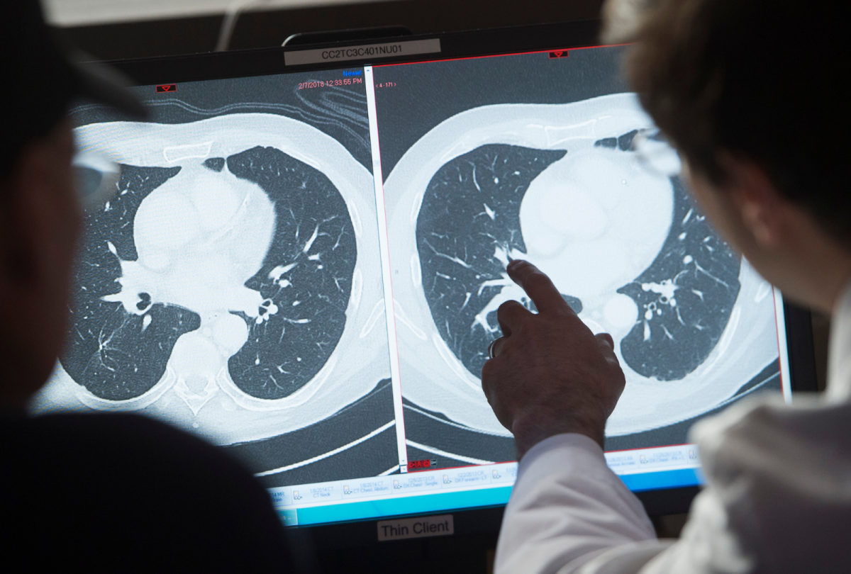 Best Cancer Care: Why Nonprofit Hospitals Are a Top Choice