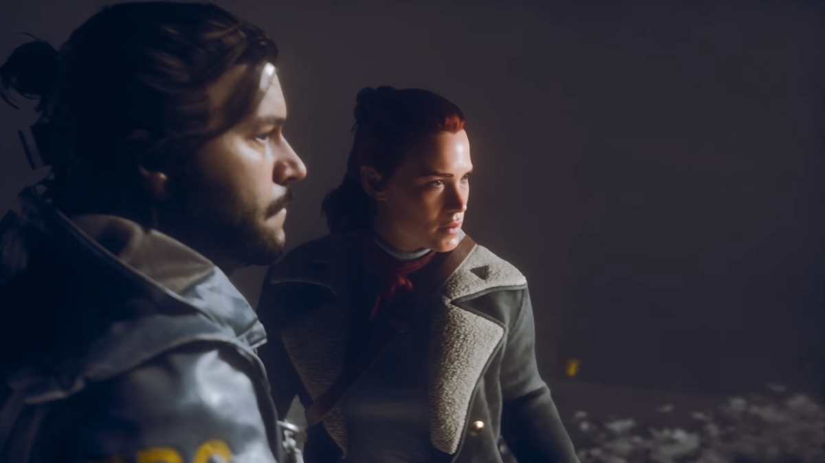 Tribeca Spotlight: Remedy Games 'Control Resonant' Director Mikael Kasurinen