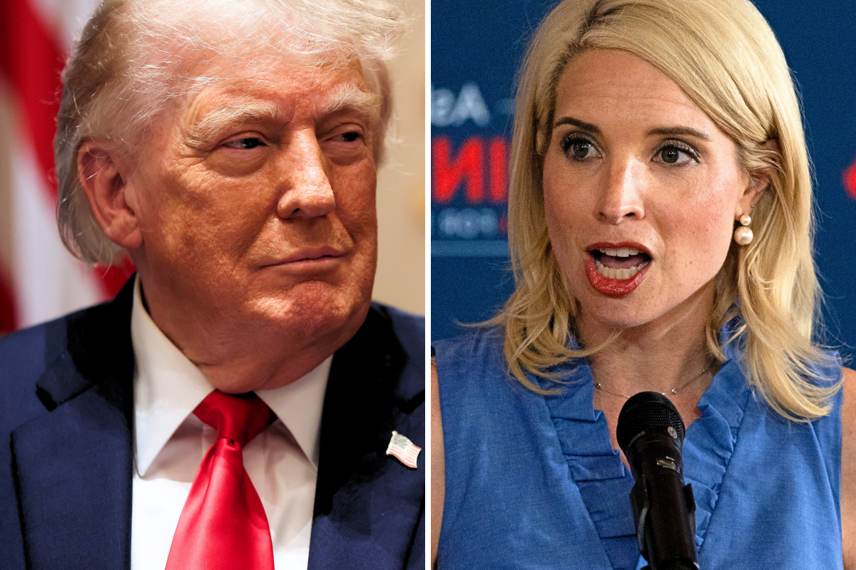 Full List of Trump Endorsements Posted Ahead of Key US Primaries